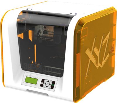 XYZ da Vinci Junior 1.0 3D Printer XYZ da Vinci Junior 1.0 3D Printer